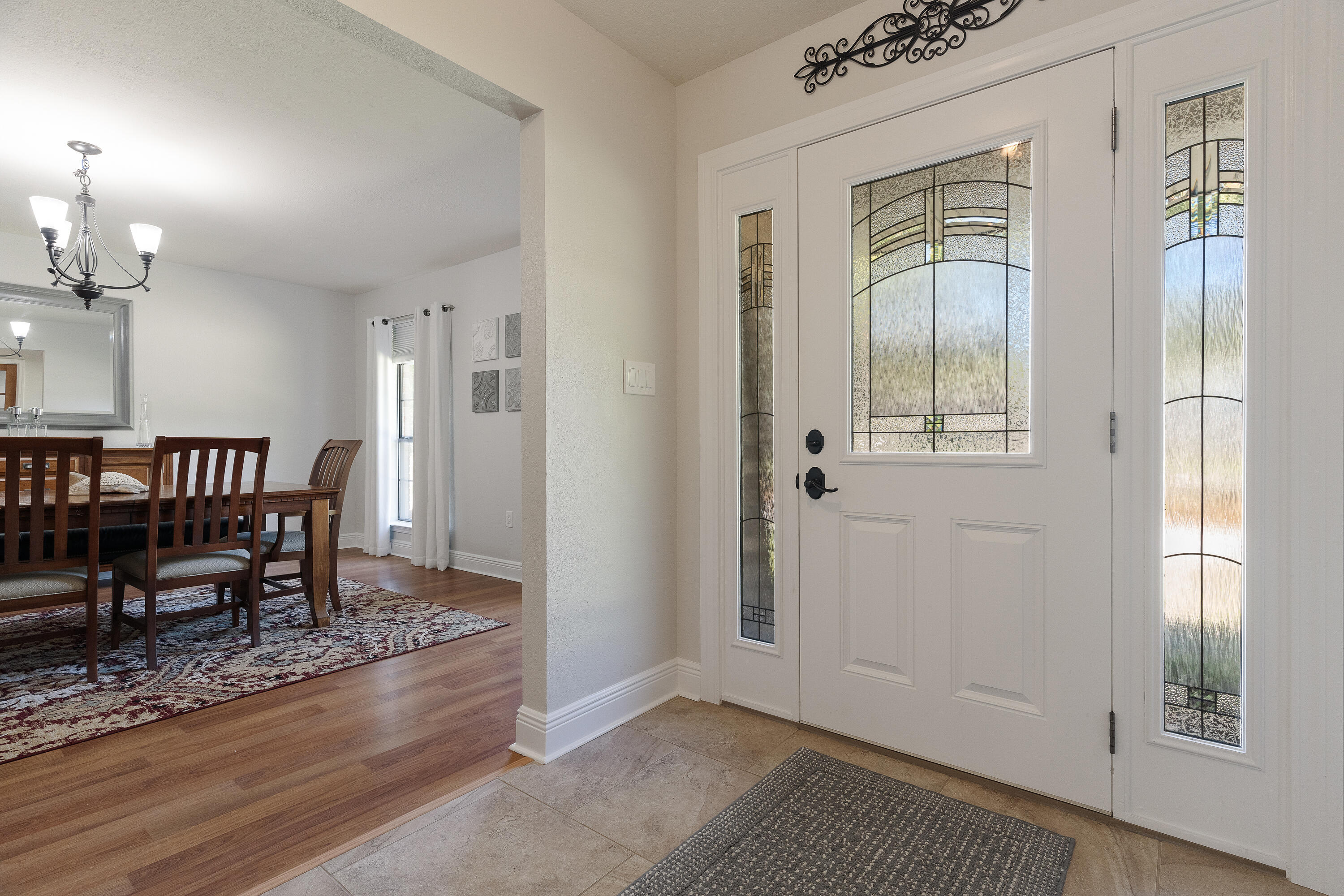 HOLLEY BY THE SEA - Residential