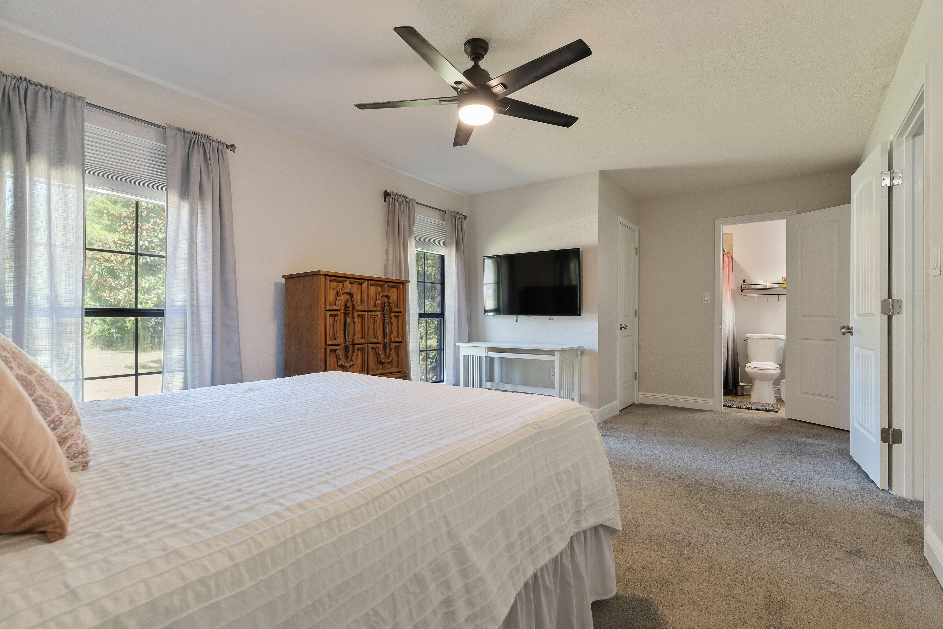 HOLLEY BY THE SEA - Residential
