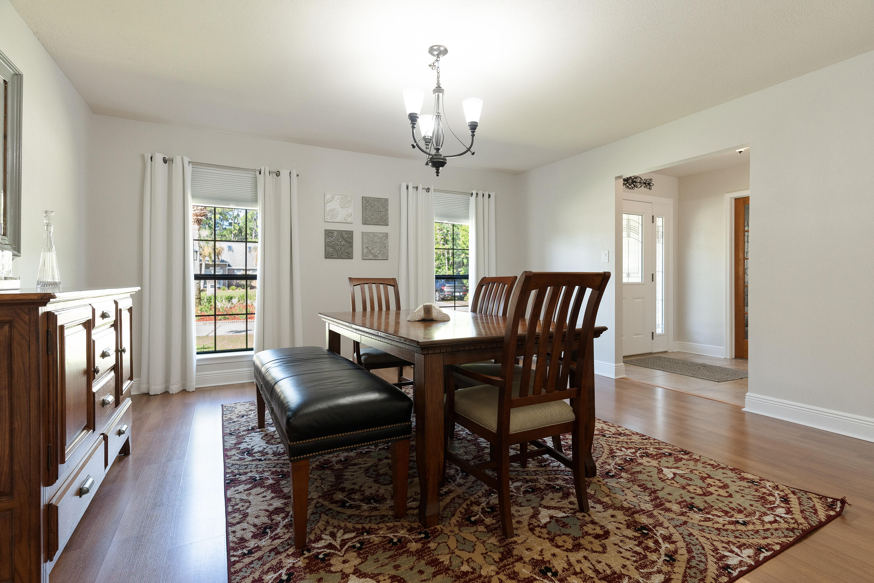 HOLLEY BY THE SEA - Residential