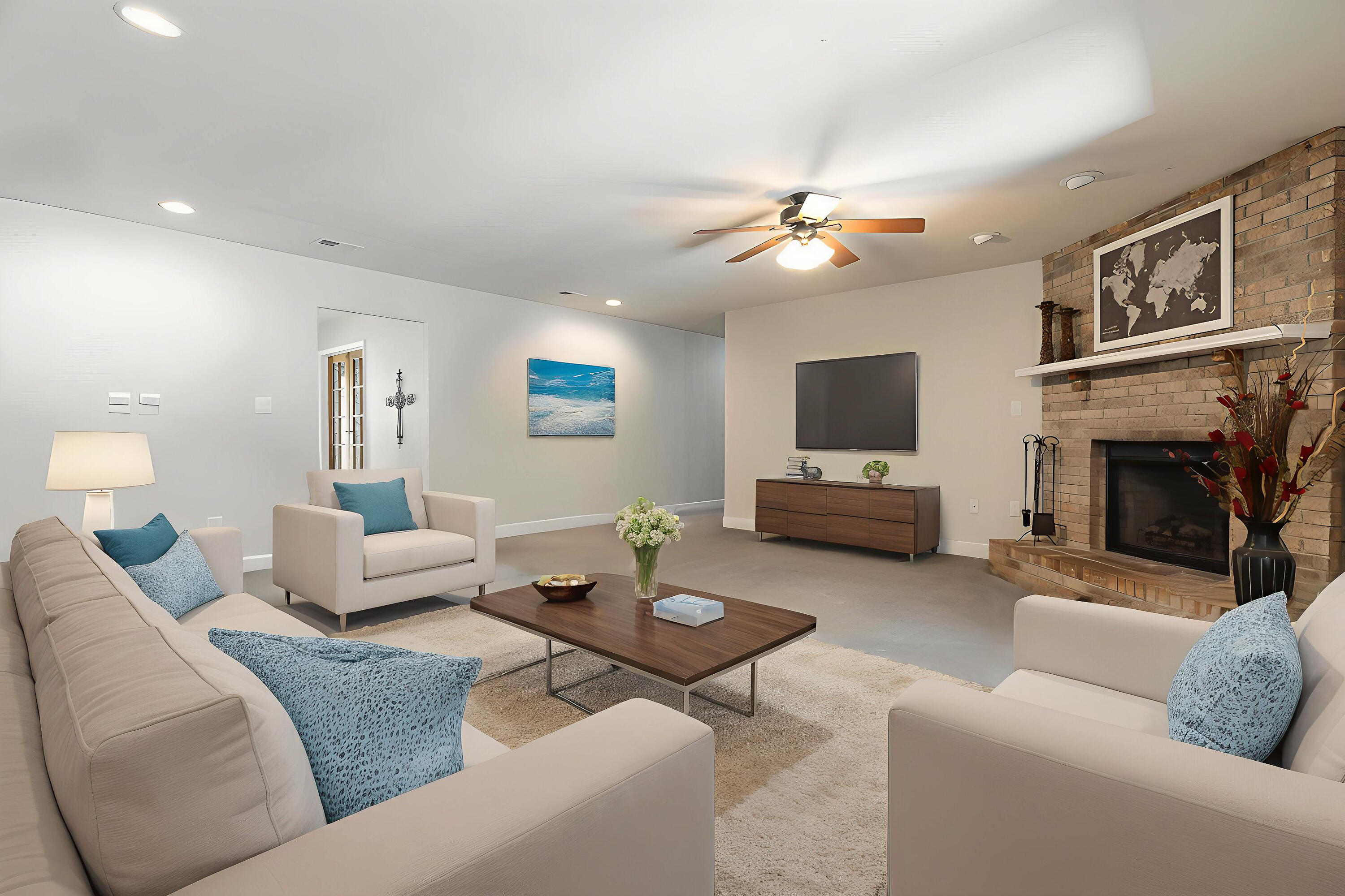 HOLLEY BY THE SEA - Residential