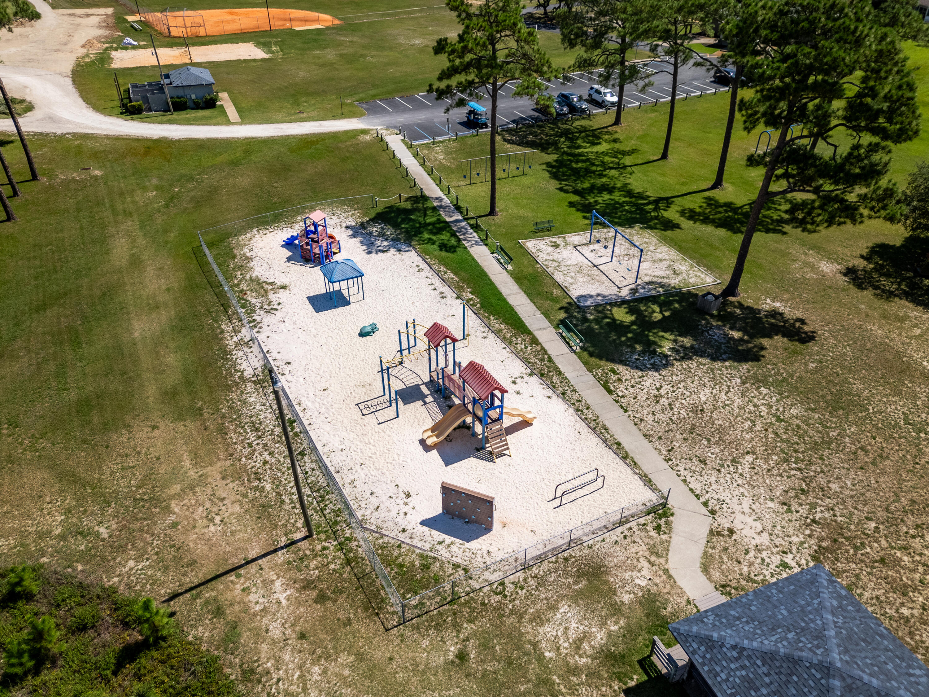 HOLLEY BY THE SEA - Residential