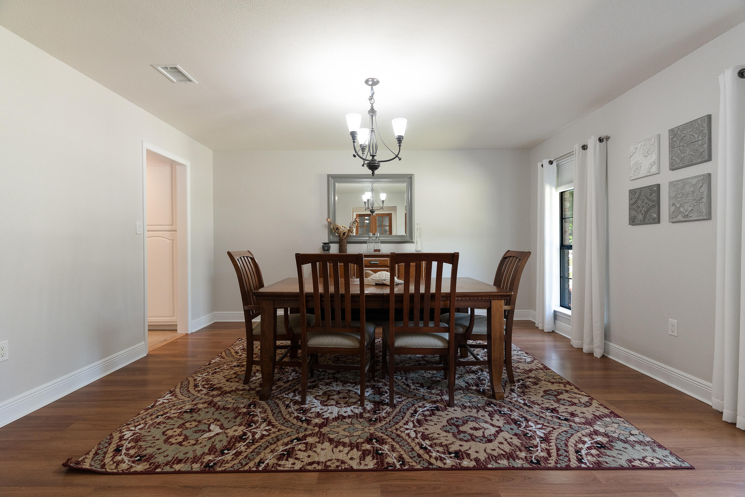 HOLLEY BY THE SEA - Residential
