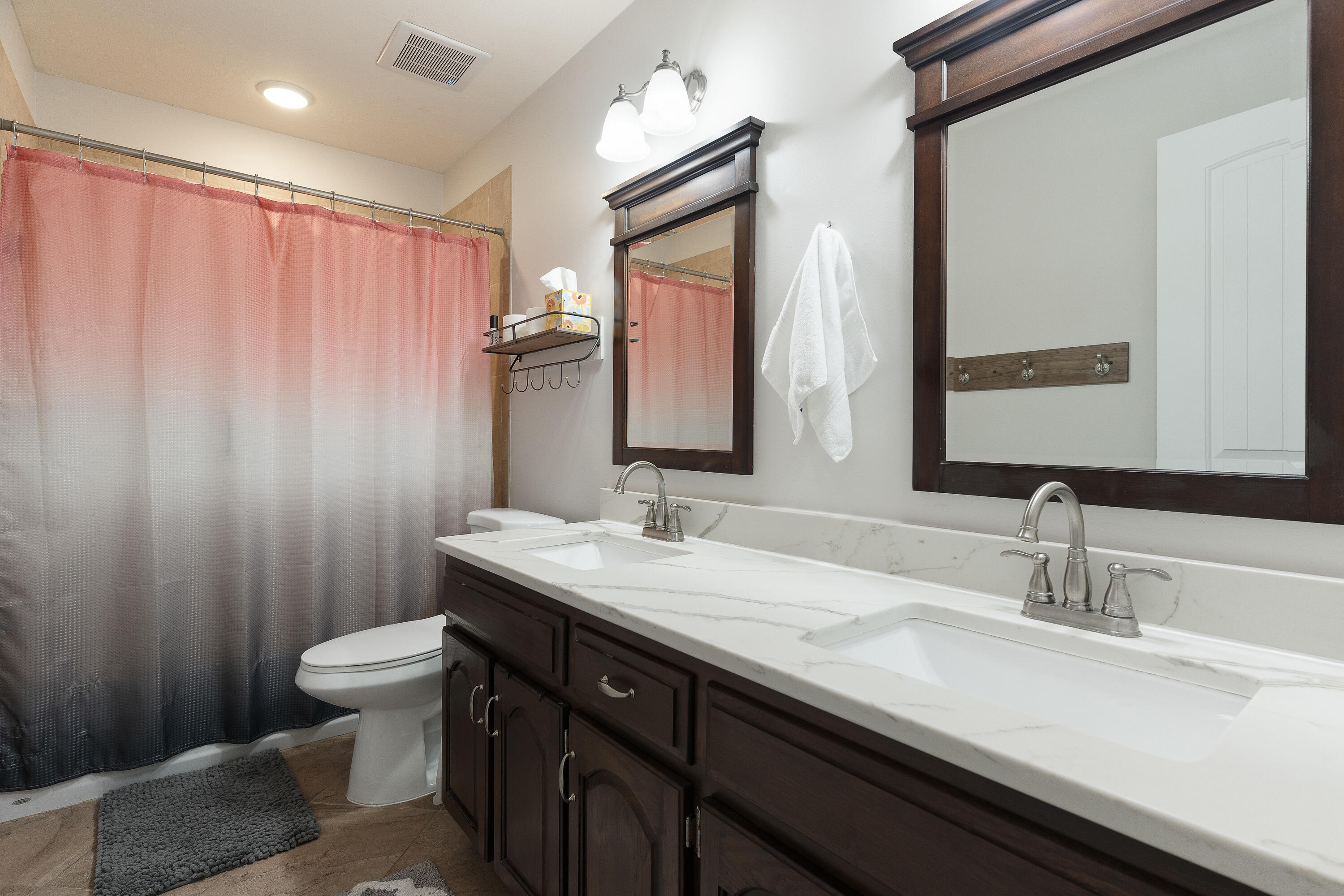 HOLLEY BY THE SEA - Residential