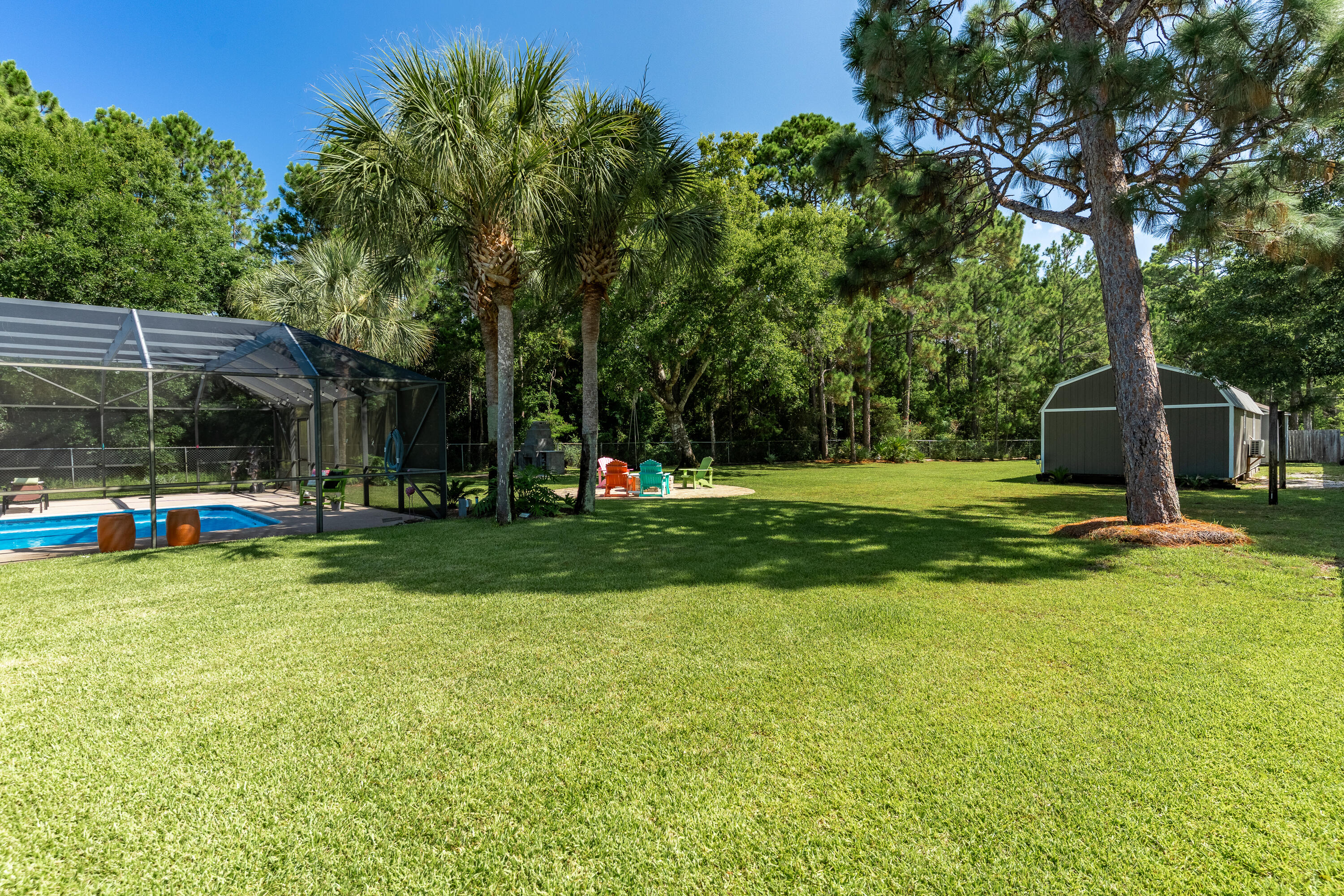 HOLLEY BY THE SEA - Residential