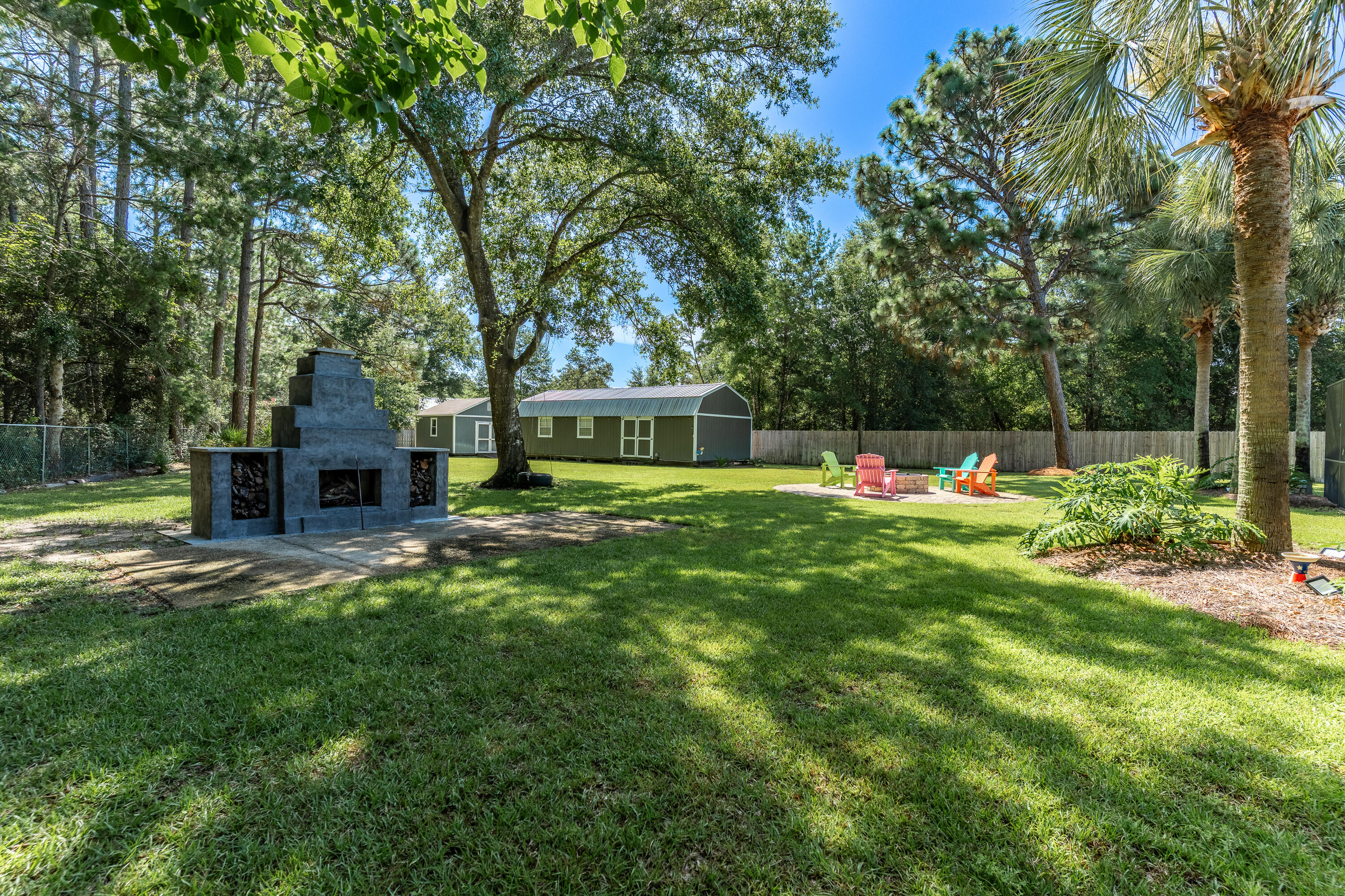 HOLLEY BY THE SEA - Residential