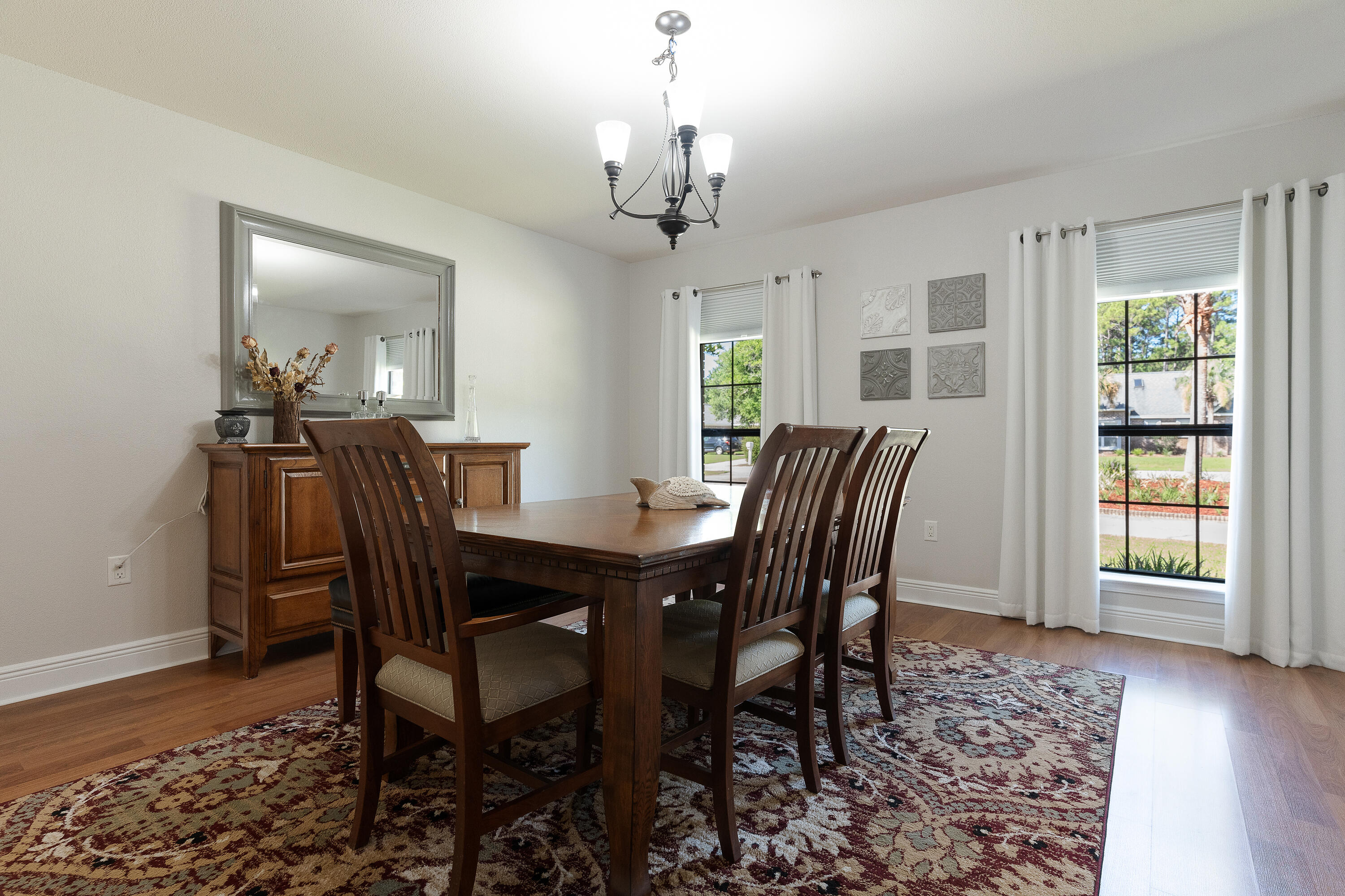 HOLLEY BY THE SEA - Residential