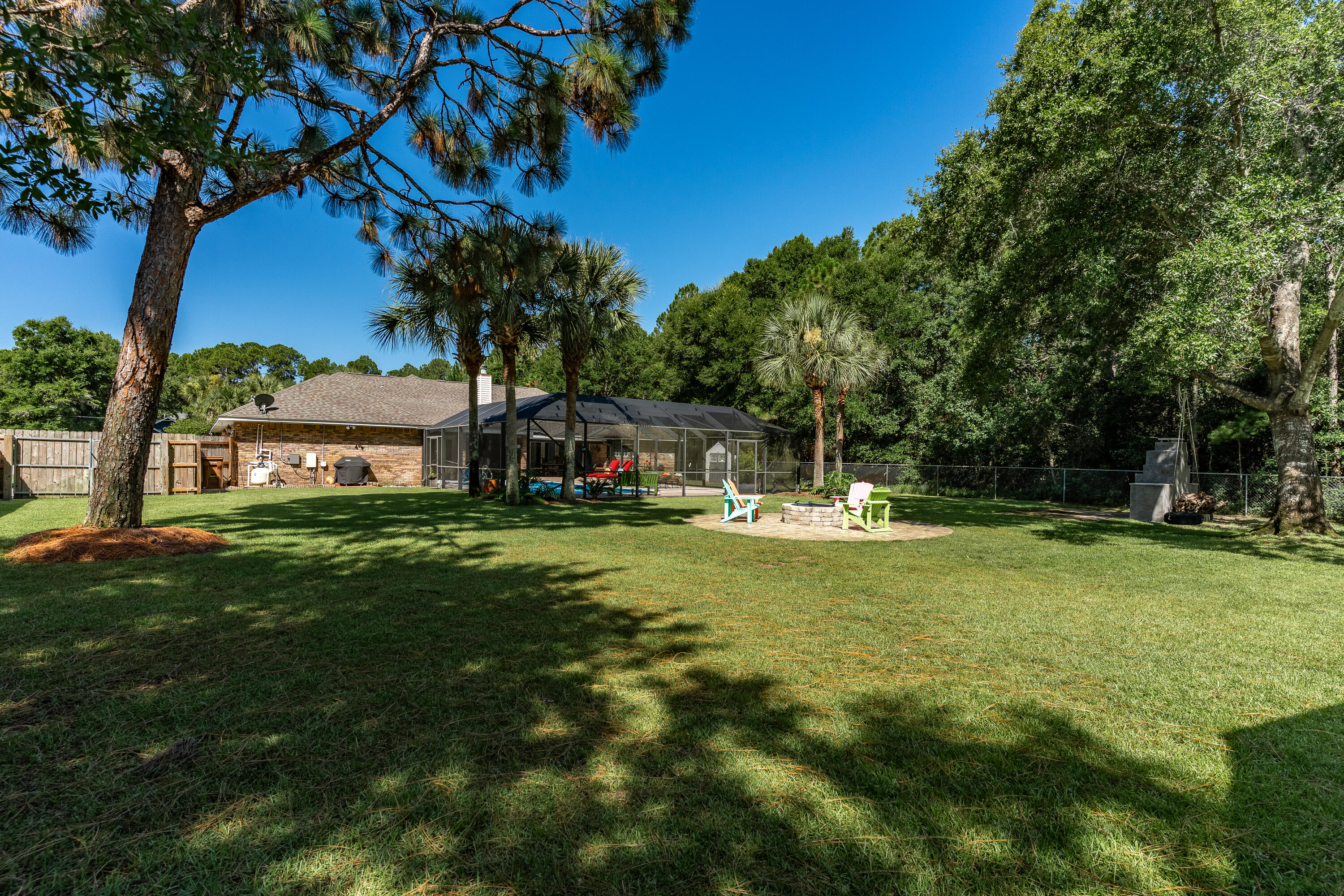 HOLLEY BY THE SEA - Residential