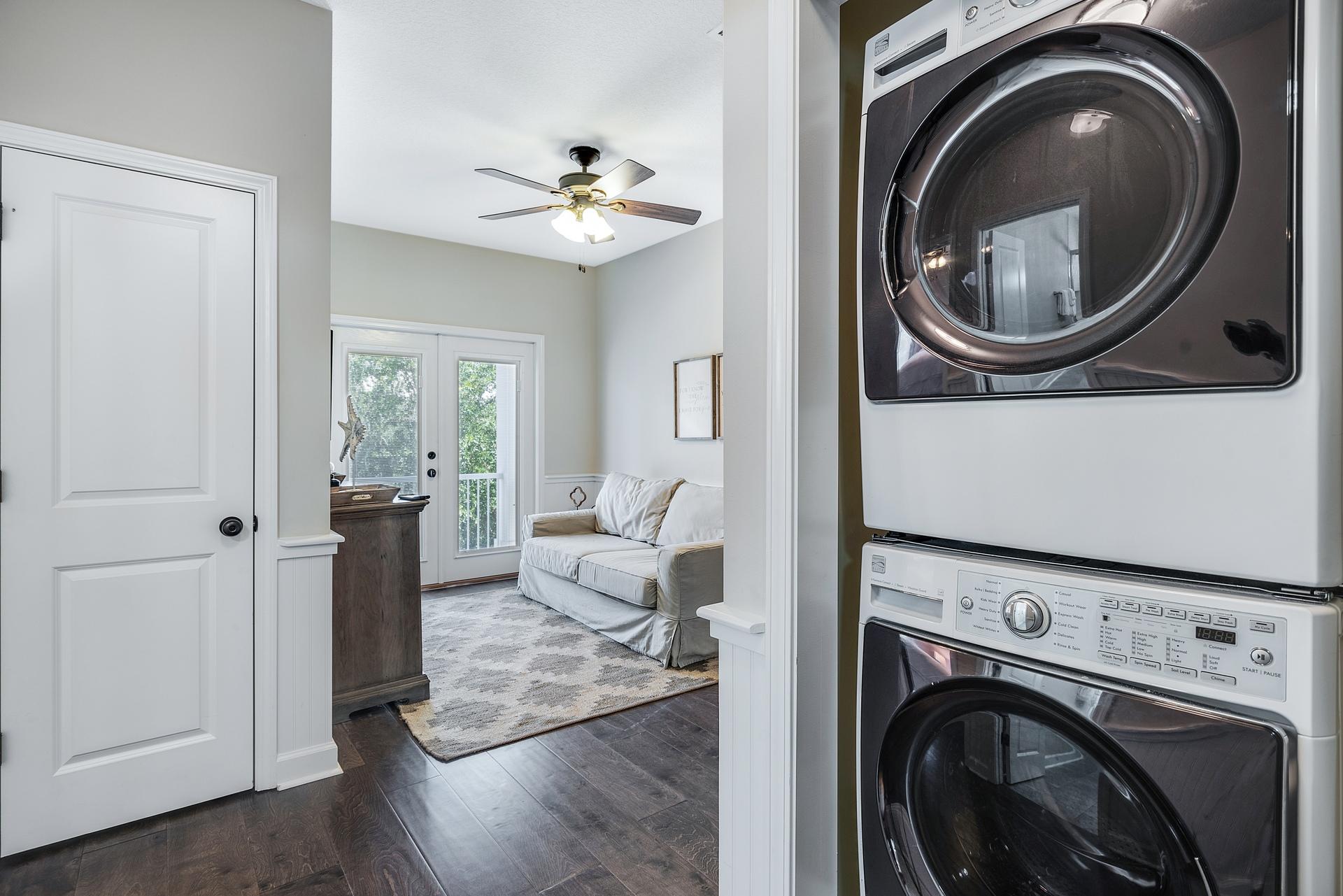 VILLAGES OF CRYSTAL BEACH - Residential