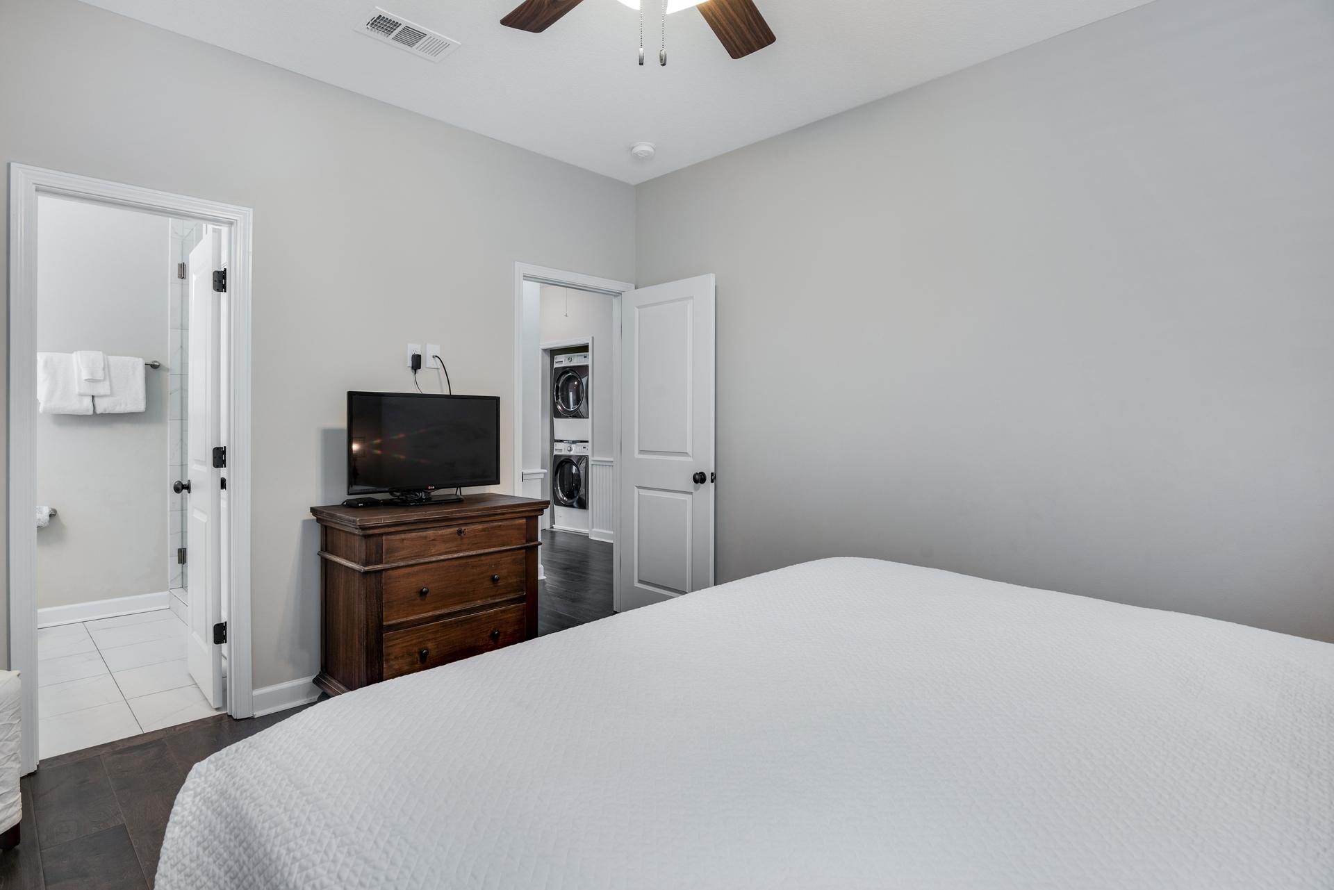 VILLAGES OF CRYSTAL BEACH - Residential