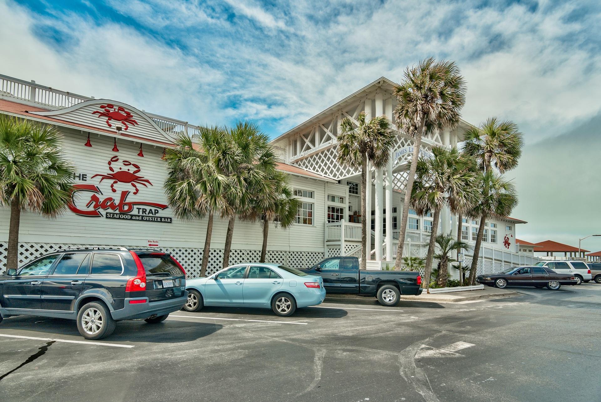 VILLAGES OF CRYSTAL BEACH - Residential