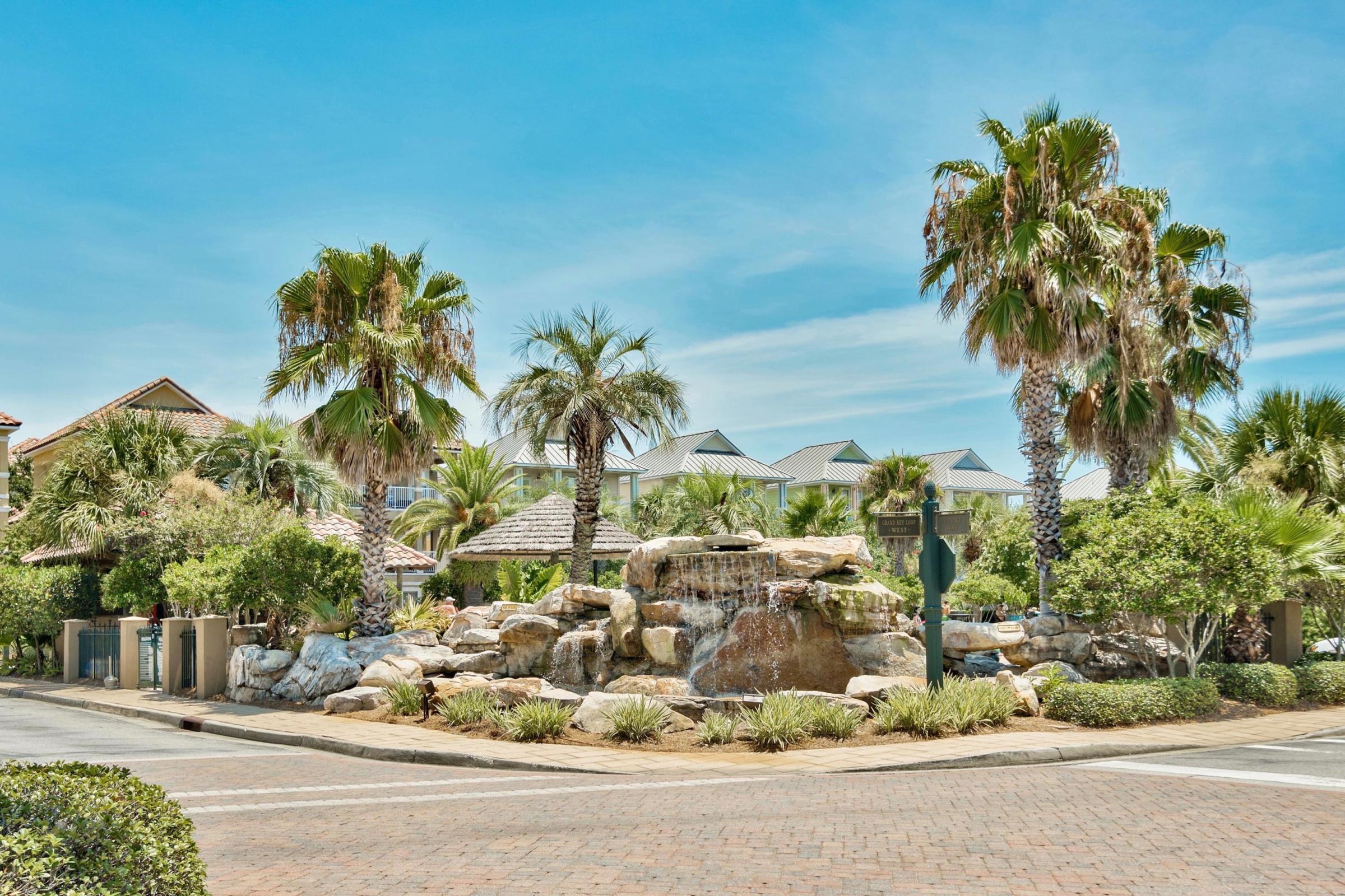 VILLAGES OF CRYSTAL BEACH - Residential