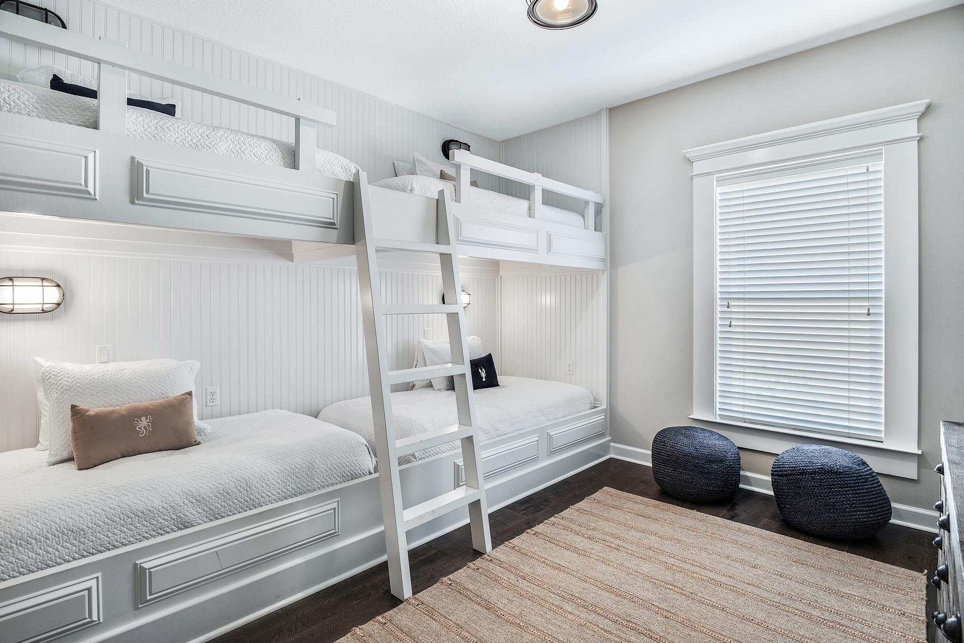 VILLAGES OF CRYSTAL BEACH - Residential