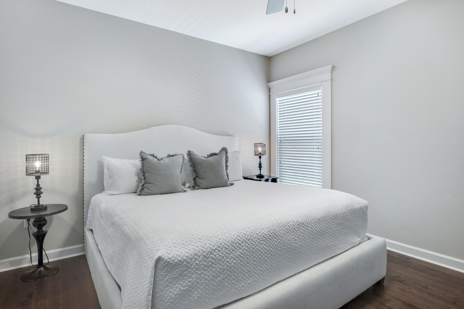 VILLAGES OF CRYSTAL BEACH - Residential