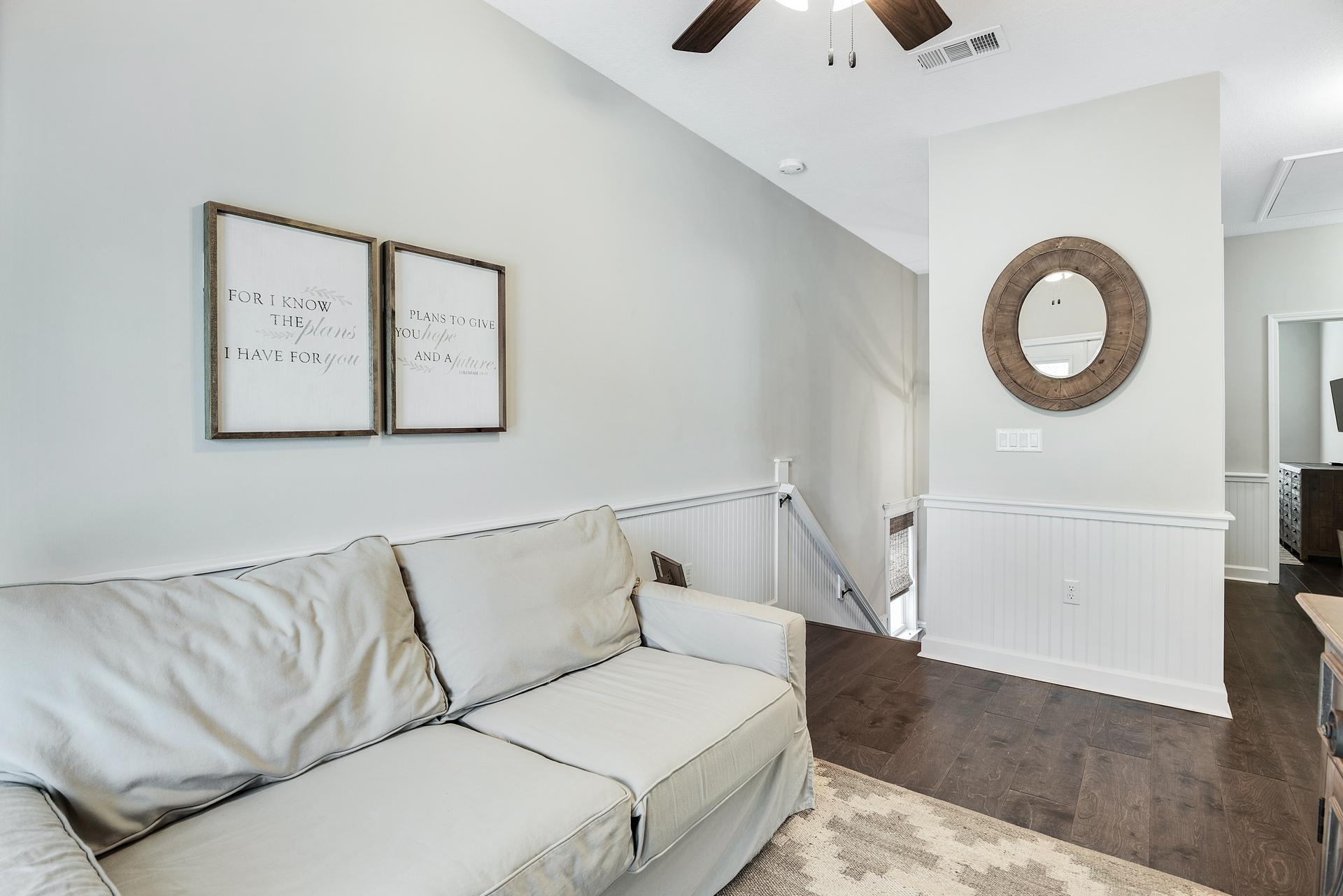 VILLAGES OF CRYSTAL BEACH - Residential