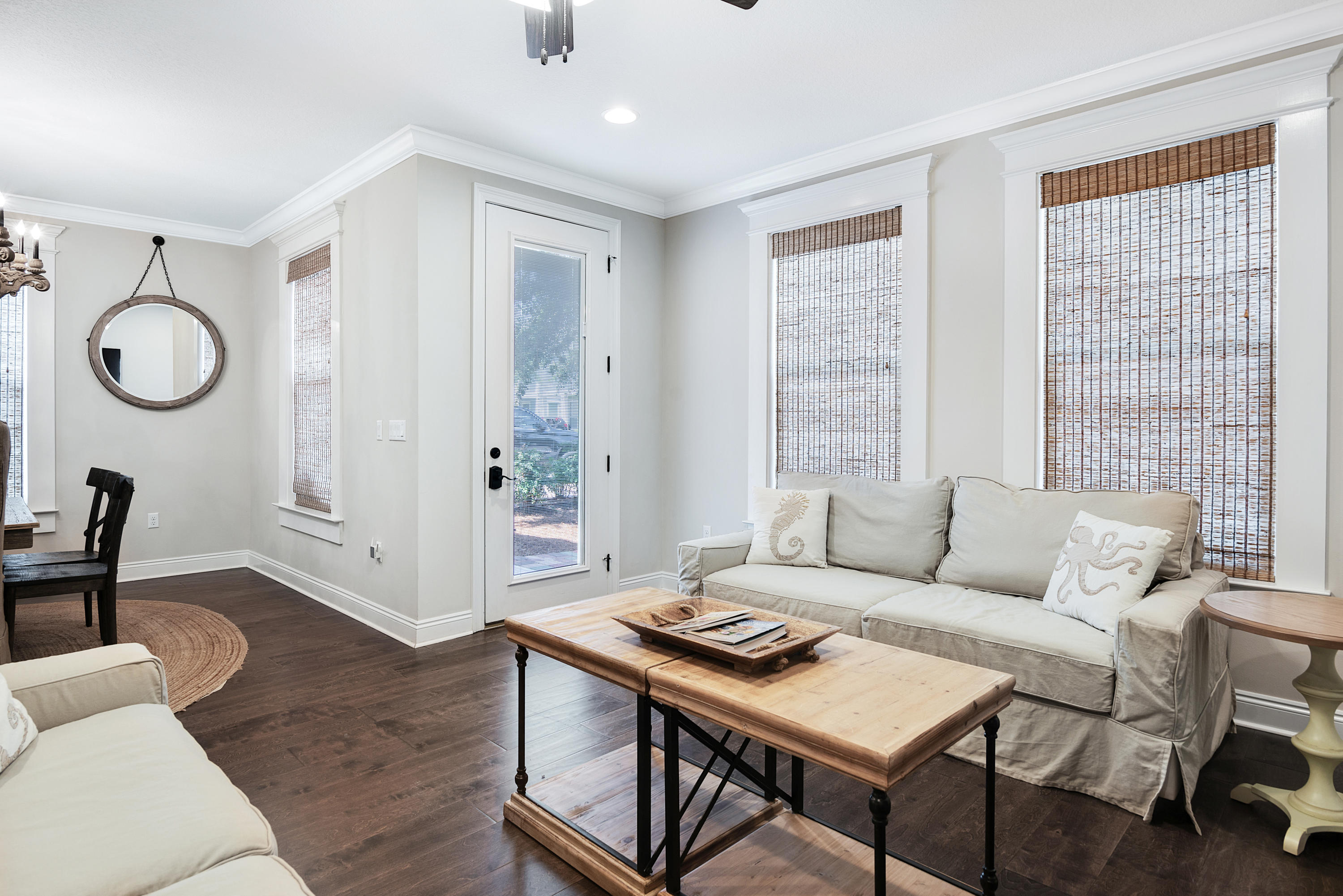 VILLAGES OF CRYSTAL BEACH - Residential