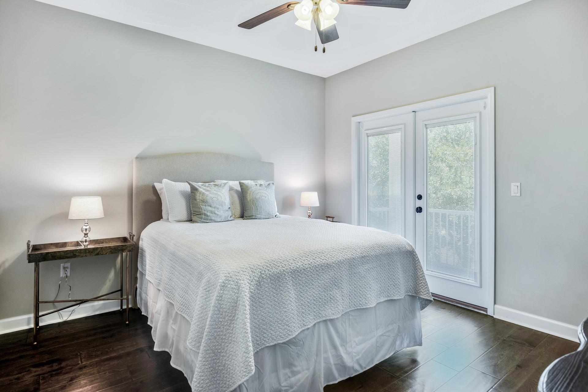 VILLAGES OF CRYSTAL BEACH - Residential