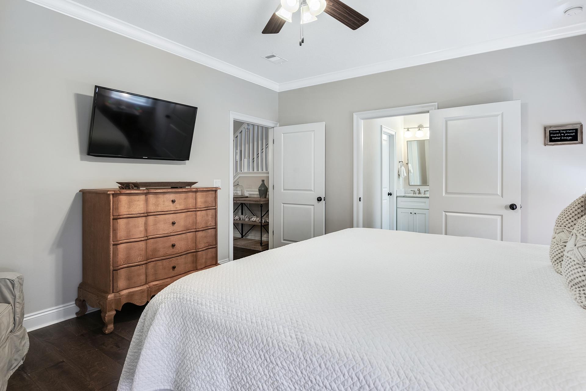 VILLAGES OF CRYSTAL BEACH - Residential