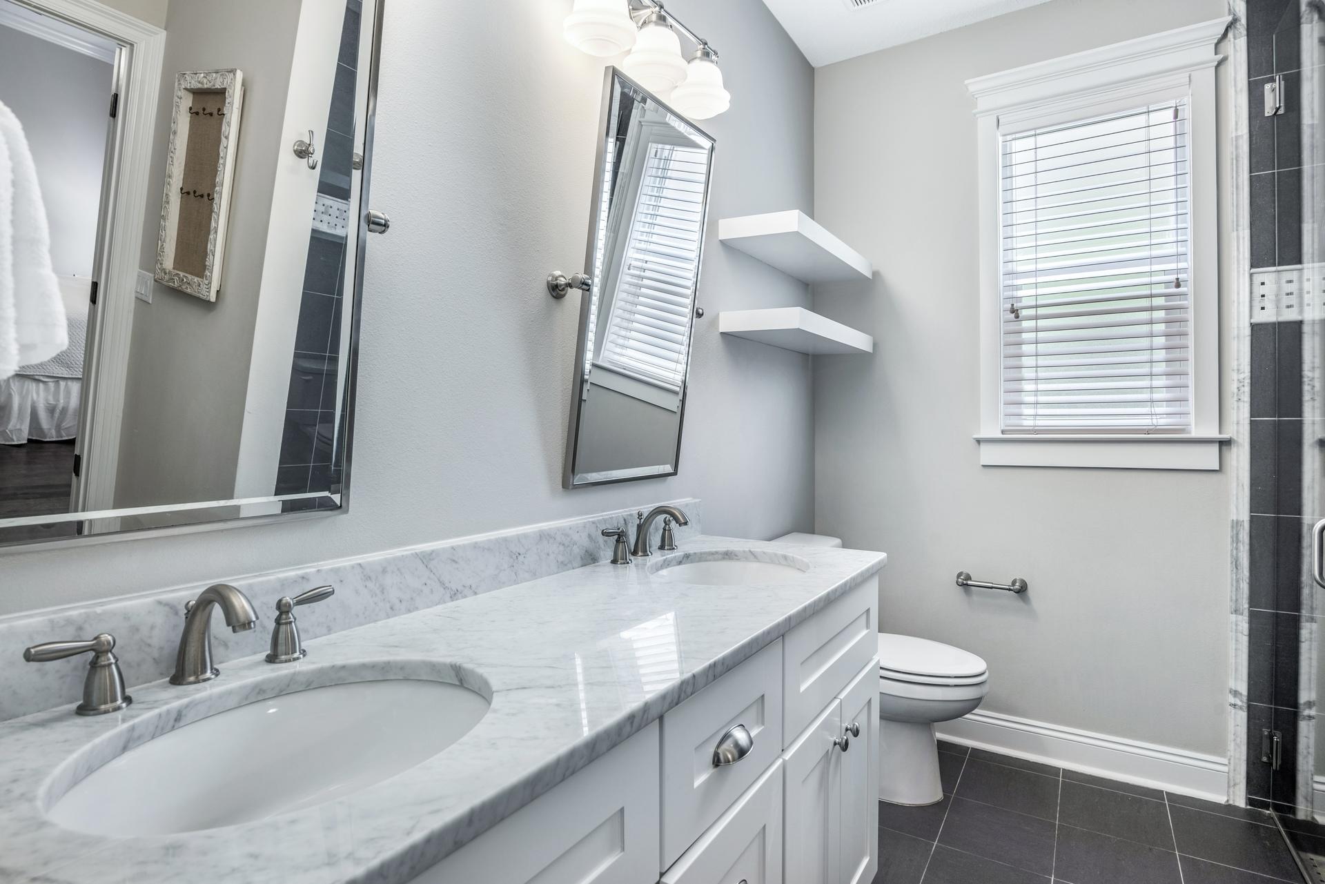 VILLAGES OF CRYSTAL BEACH - Residential