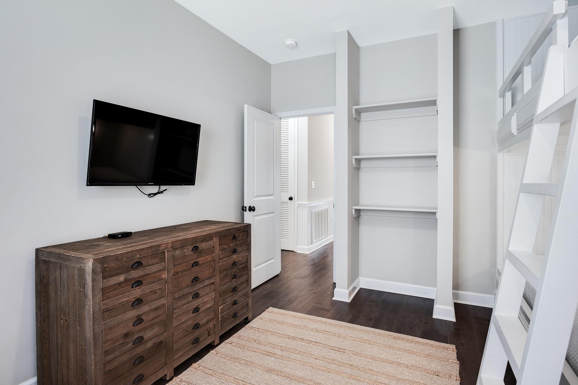 VILLAGES OF CRYSTAL BEACH - Residential