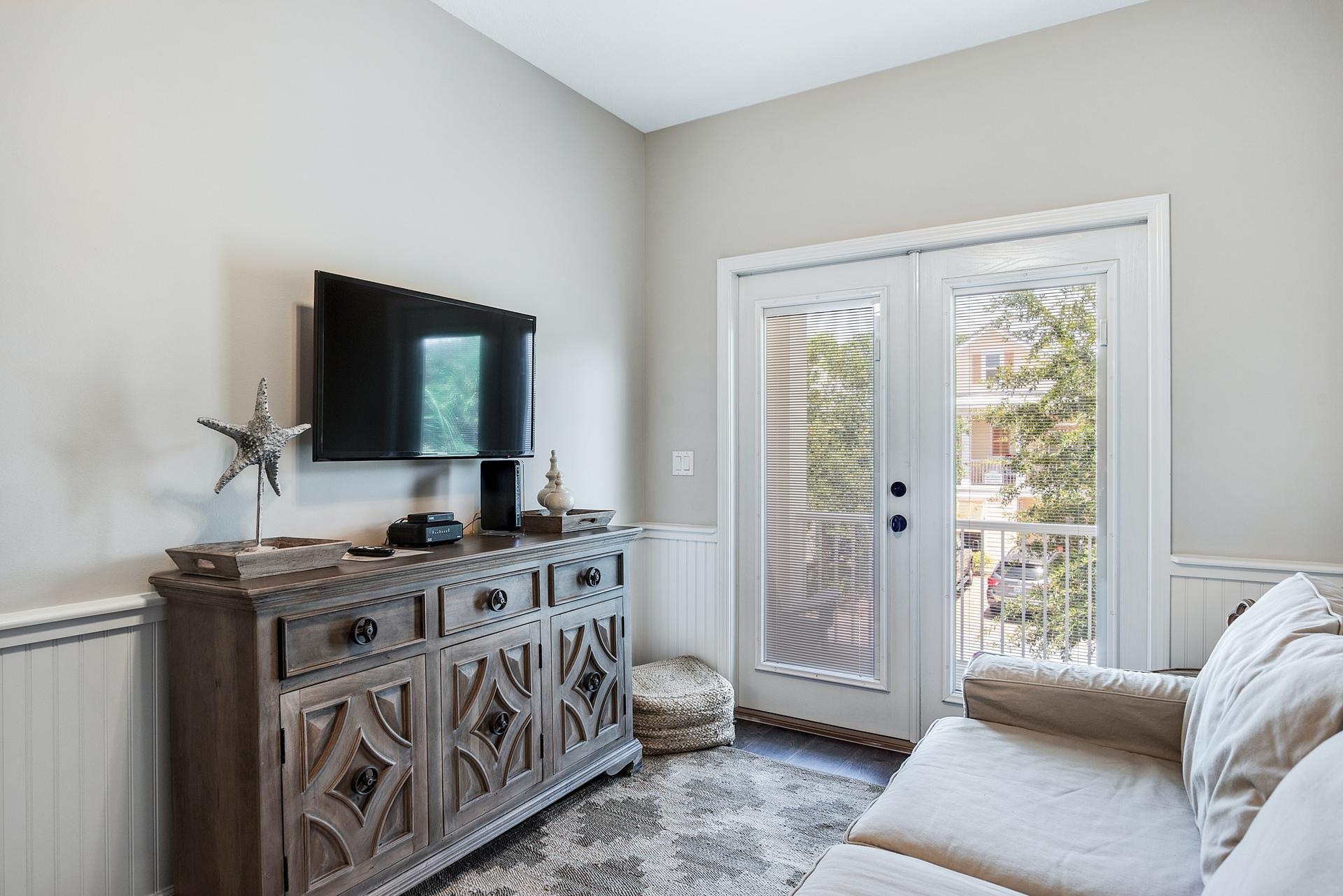 VILLAGES OF CRYSTAL BEACH - Residential