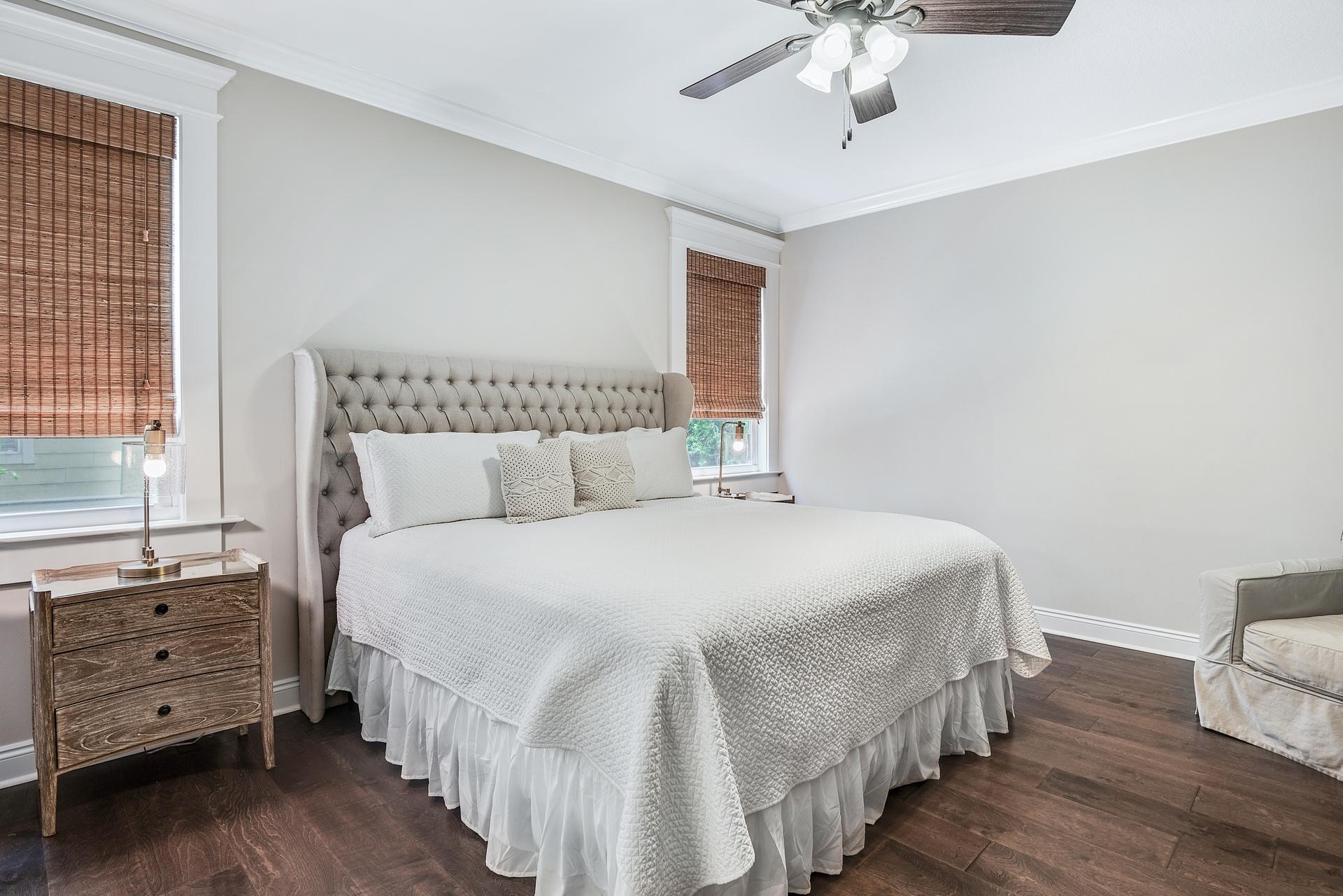 VILLAGES OF CRYSTAL BEACH - Residential