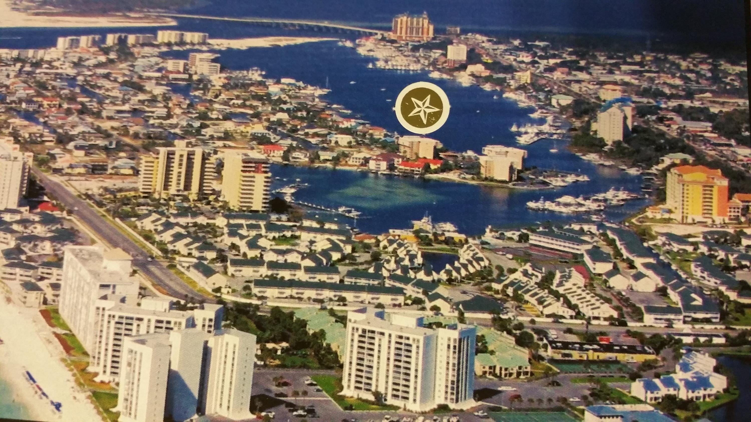 DOLPHIN POINT CONDO - Residential