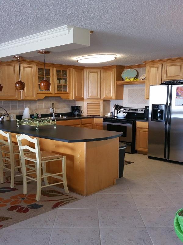 DOLPHIN POINT CONDO - Residential