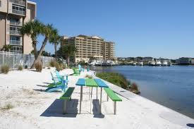 DOLPHIN POINT CONDO - Residential