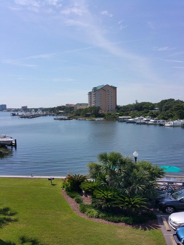 DOLPHIN POINT CONDO - Residential