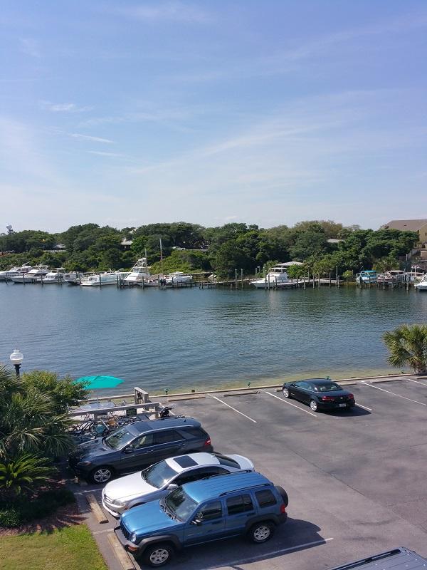 DOLPHIN POINT CONDO - Residential