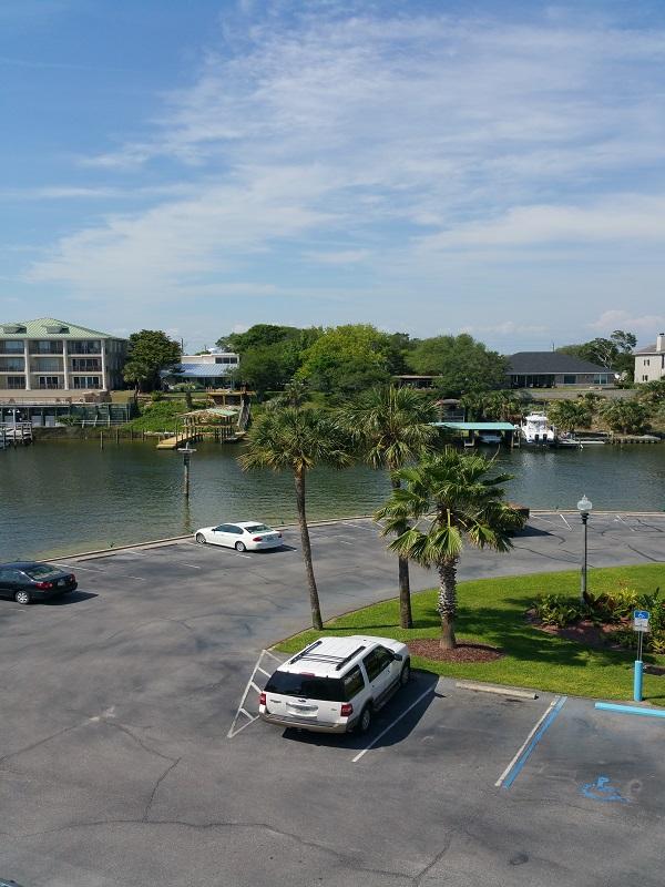 DOLPHIN POINT CONDO - Residential