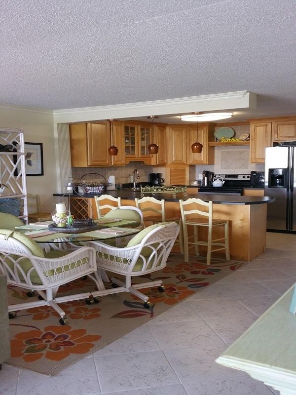 DOLPHIN POINT CONDO - Residential