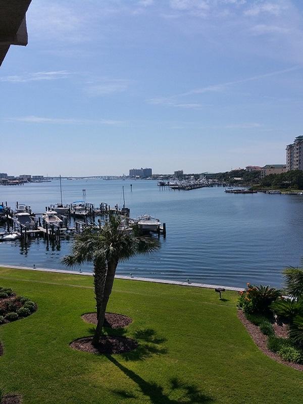 DOLPHIN POINT CONDO - Residential