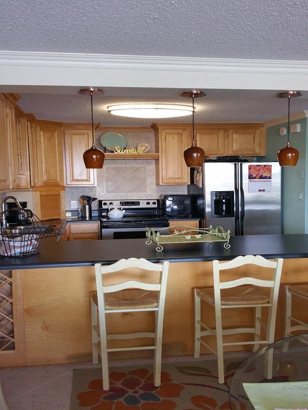 DOLPHIN POINT CONDO - Residential