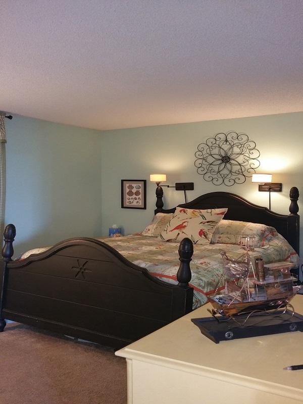 DOLPHIN POINT CONDO - Residential