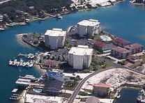 DOLPHIN POINT CONDO - Residential