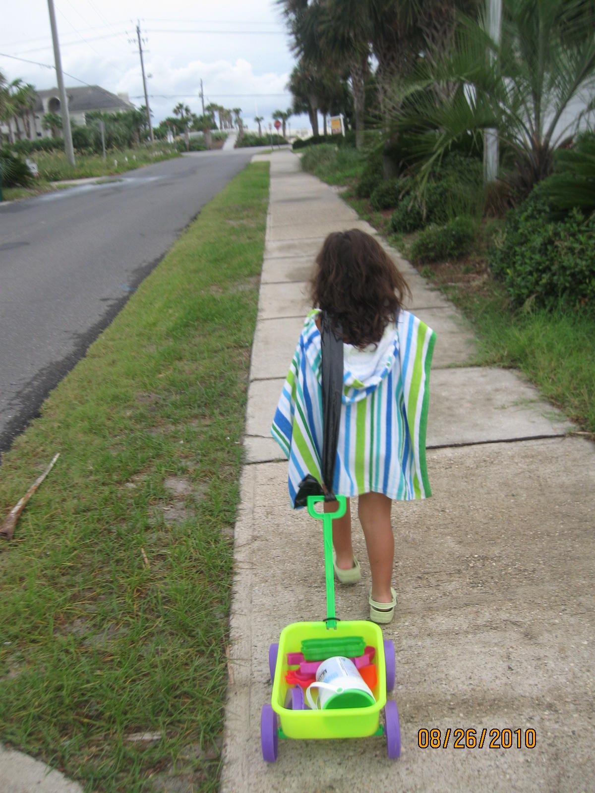 DOLPHIN POINT CONDO - Residential