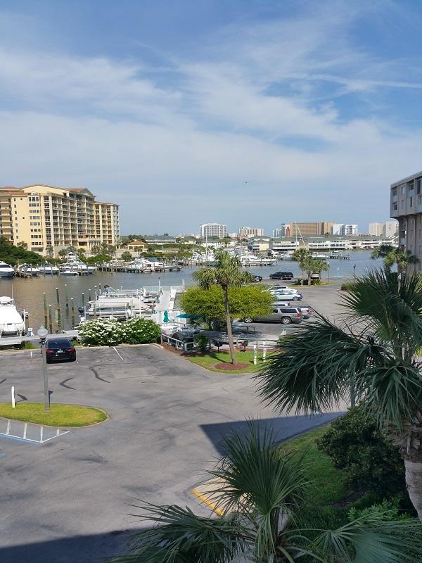 DOLPHIN POINT CONDO - Residential