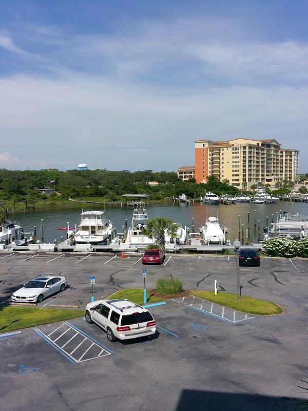 DOLPHIN POINT CONDO - Residential