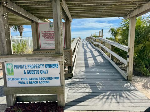 A home in Fort Walton Beach