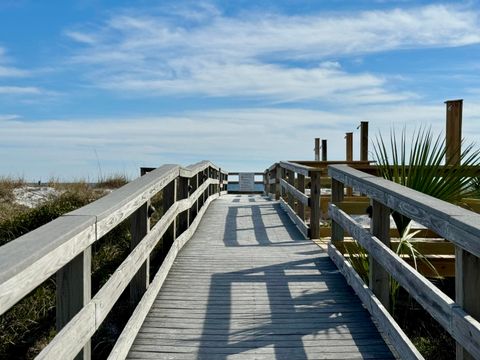 A home in Fort Walton Beach