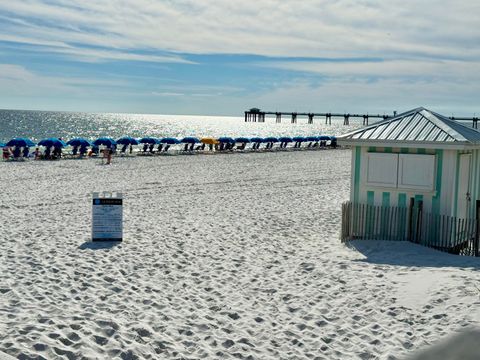 A home in Fort Walton Beach