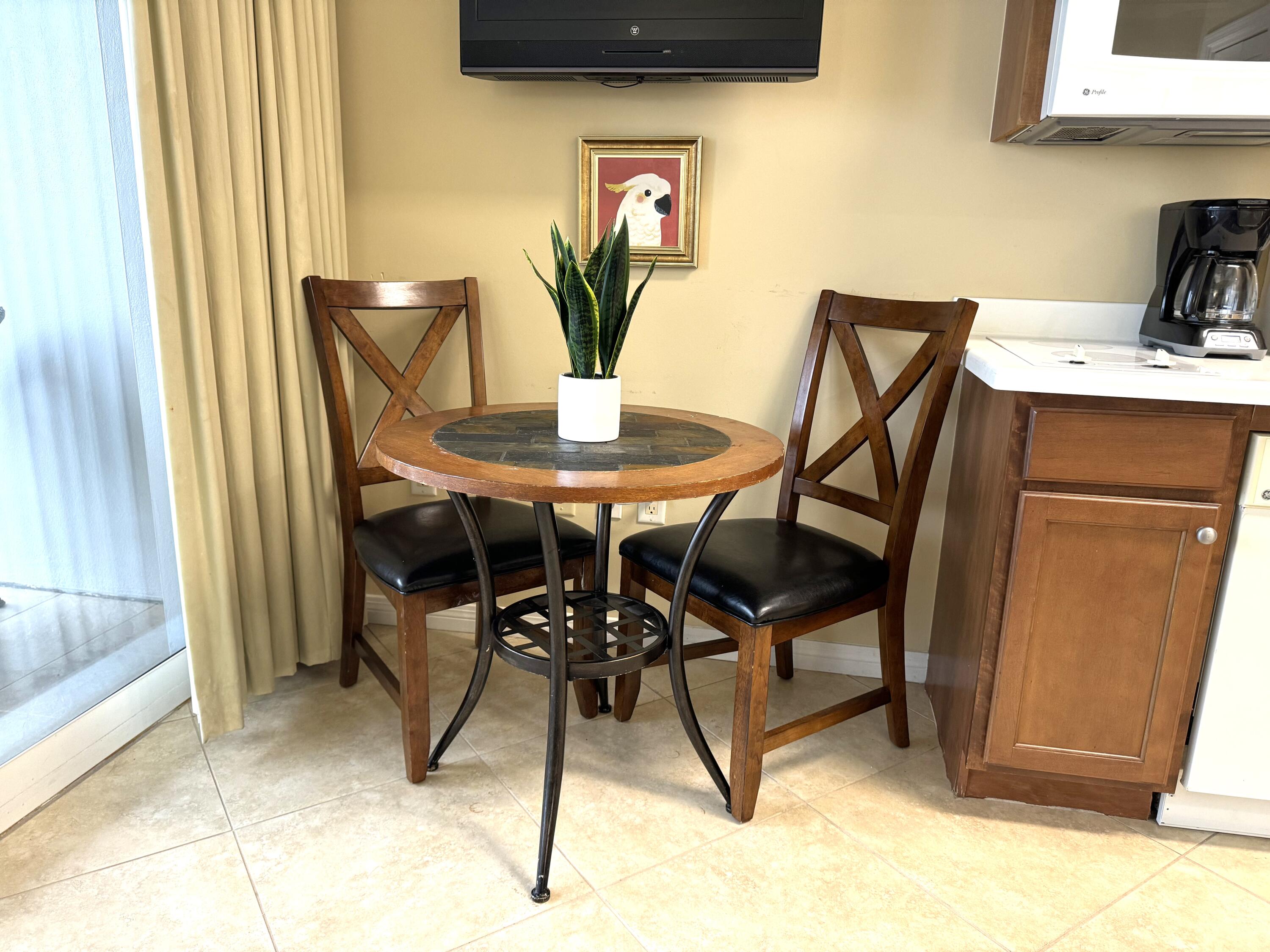 DESTIN WEST GULFSIDE VILLAS - Residential