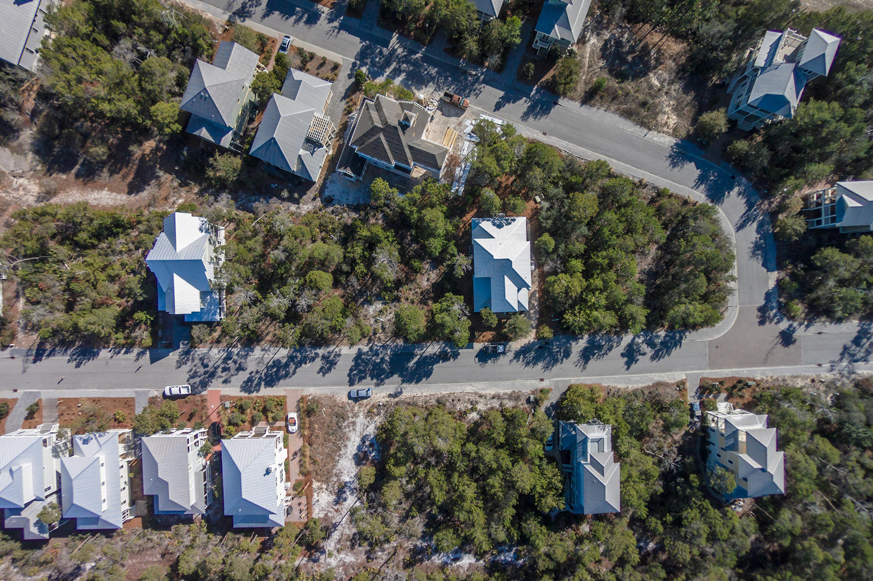 THE PRESERVE AT GRAYTON BEACH - Land