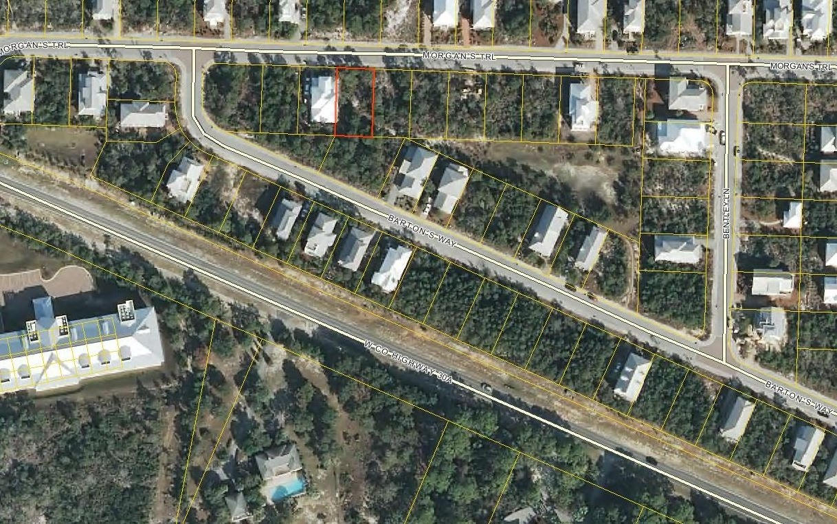 THE PRESERVE AT GRAYTON BEACH - Land