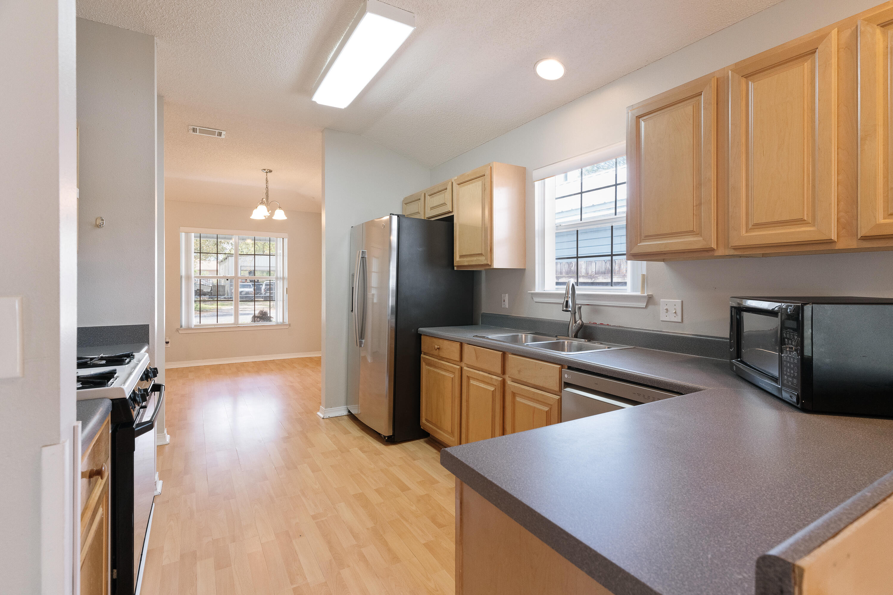 Old Town Phase 2 - Residential