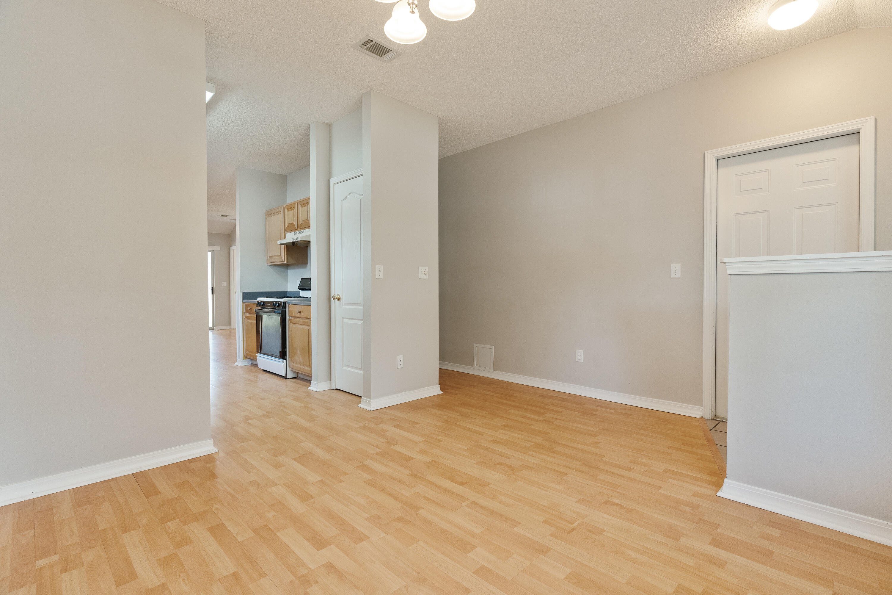Old Town Phase 2 - Residential