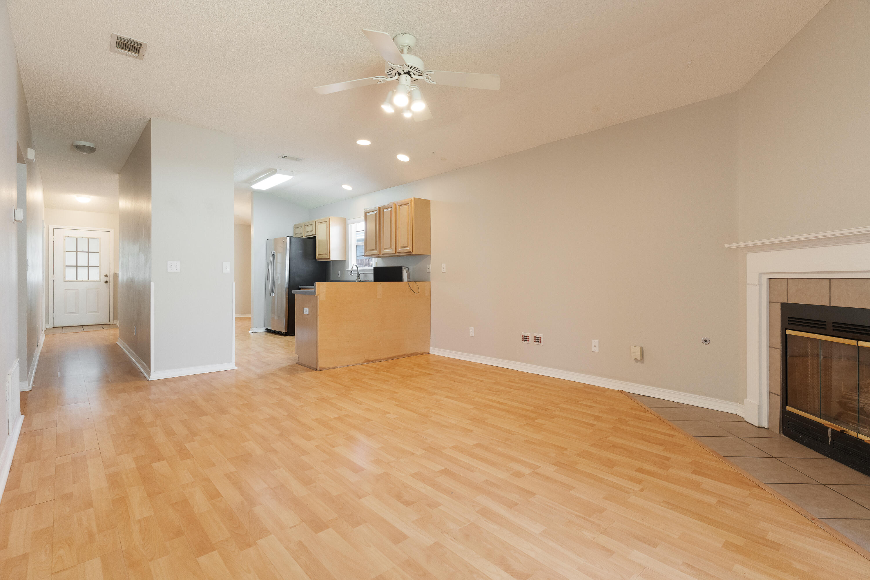 Old Town Phase 2 - Residential