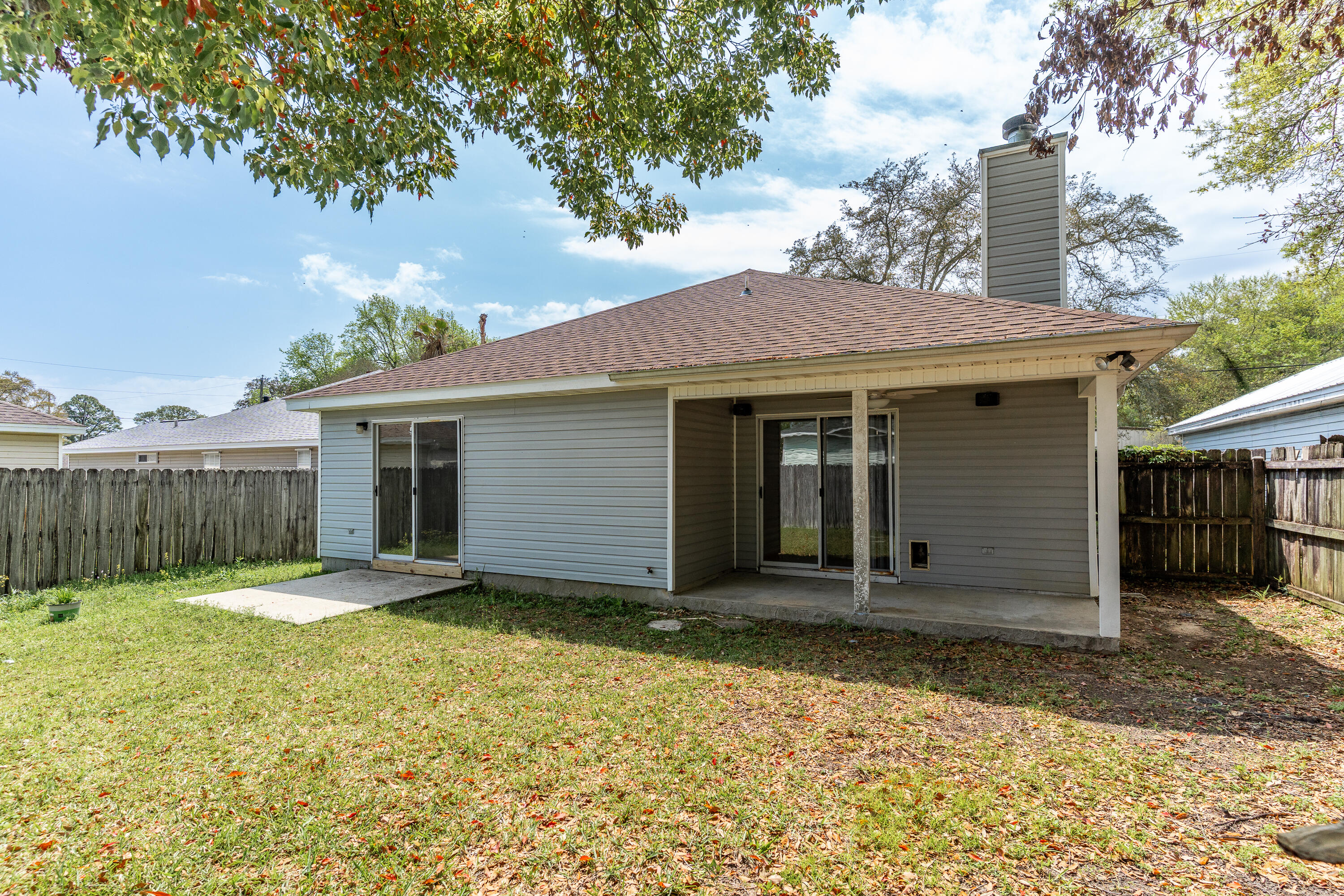 Old Town Phase 2 - Residential