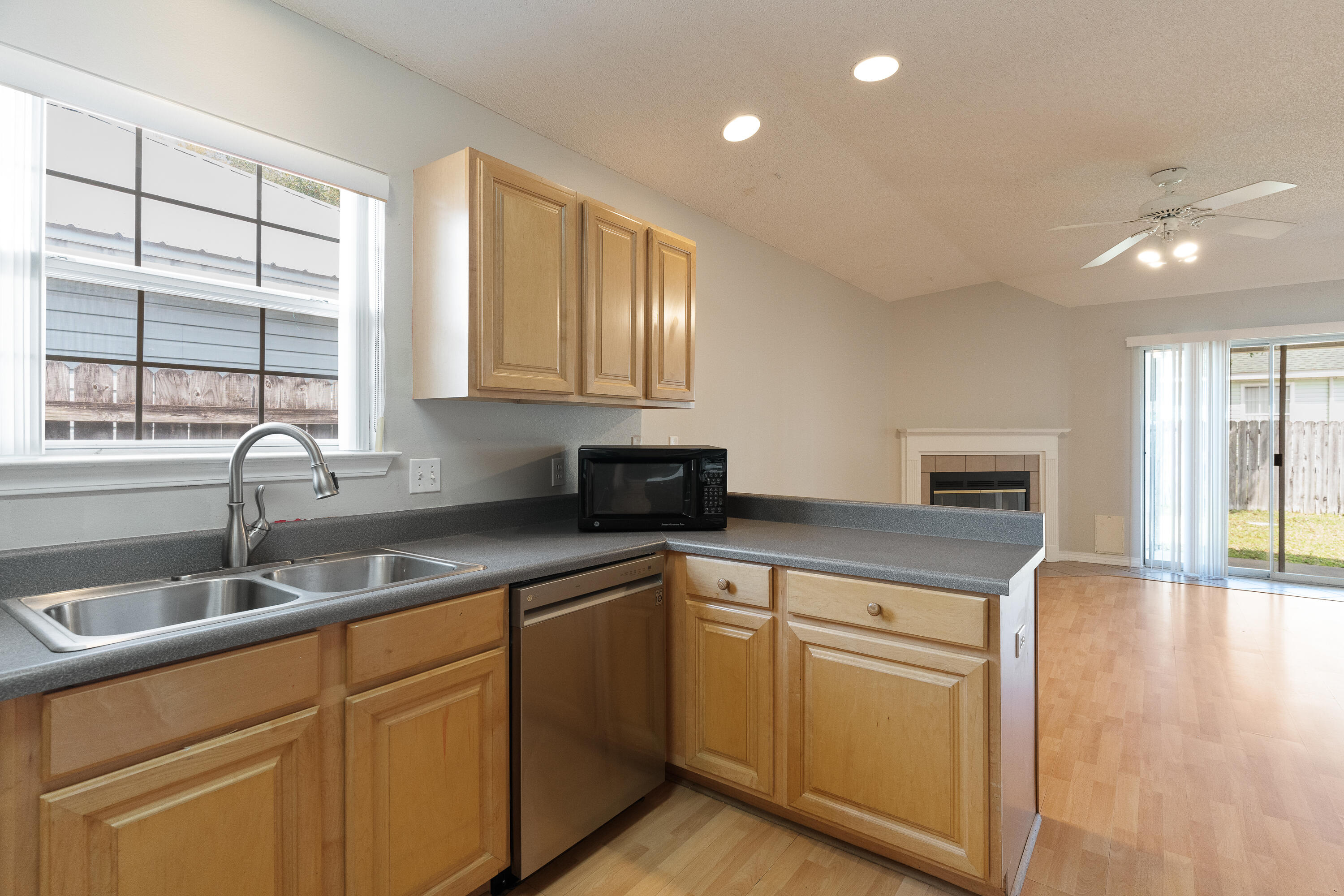 Old Town Phase 2 - Residential